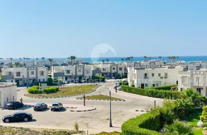 شاليه - 3 غرف نوم - 3 حمامات للبيع في أمواج - سيدي عبد الرحمن - الساحل الشمالي