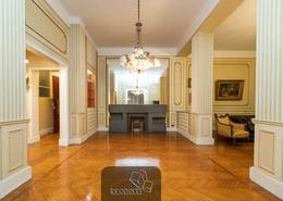 Apartment - 4 bedrooms for للايجار in Latin Quarter - Raml Station - Hay Wasat - Alexandria