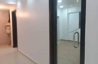 Apartment - 3 Bedrooms - 2 Bathrooms for rent in South Teseen St. - The 5th Settlement - New Cairo City - Cairo