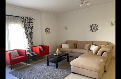 Apartment - 2 Bedrooms - 2 Bathrooms for rent in The Village - South Investors Area - New Cairo City - Cairo