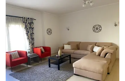Apartment - 2 Bedrooms - 2 Bathrooms for rent in The Village - South Investors Area - New Cairo City - Cairo