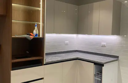 Apartment - 3 Bedrooms - 3 Bathrooms for rent in Palm Hills New Cairo - 5th Settlement Compounds - The 5th Settlement - New Cairo City - Cairo