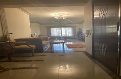 Apartment - 4 Bedrooms - 3 Bathrooms for sale in East The Academy - New Cairo City - Cairo