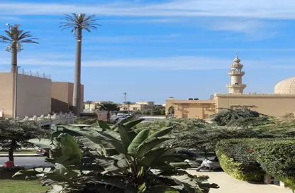Apartment - 2 Bedrooms - 1 Bathroom for sale in El Rehab Extension - Al Rehab - New Cairo City - Cairo