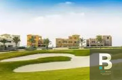 Villa - 5 Bedrooms - 5 Bathrooms for sale in Palm Hills Golf Views - Cairo Alexandria Desert Road - 6 October City - Giza