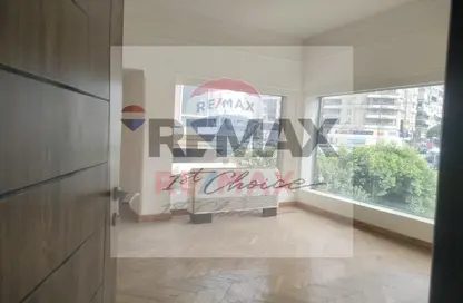 بناية كاملة - استوديو - 5 حمامات للايجار في شارع الثوره - الكوربة - مصر الجديدة - القاهرة