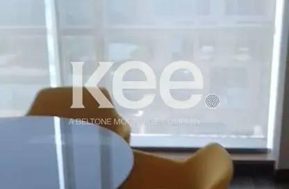 مساحات مكتبية - استوديو - 1 حمام للايجار في كابيتال بيزنس بارك - محور 26 يوليو - الشيخ زايد - الجيزة