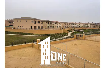 Villa - 5 Bedrooms - 4 Bathrooms for sale in Mivida - 5th Settlement Compounds - The 5th Settlement - New Cairo City - Cairo Villa - 5 Bedrooms - 4 Bathrooms for sale in Mivida - 5th Settlement Compounds - The 5th Settlement - New Cairo City - Cairo