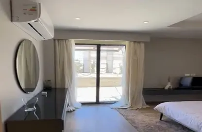 Apartment - 3 Bedrooms - 4 Bathrooms for sale in Namya West - Sheikh Zayed City - Giza