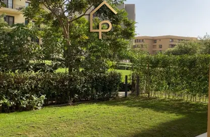 Apartment - 2 Bedrooms - 2 Bathrooms for sale in O West - 6 October Compounds - 6 October City - Giza