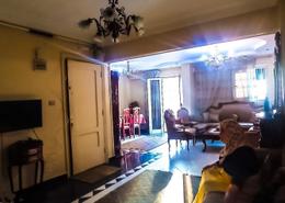 Apartment - 2 bedrooms for للبيع in Taha Hamdy St. - Cleopatra - Hay Sharq - Alexandria