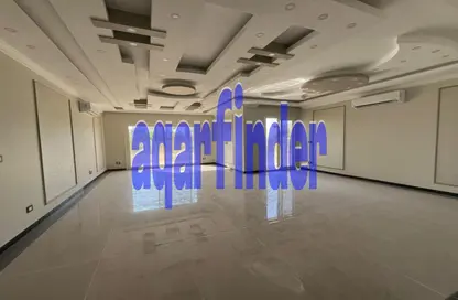 Twin House - 4 Bedrooms - 5 Bathrooms for sale in The Crown - Cairo Alexandria Desert Road - 6 October City - Giza