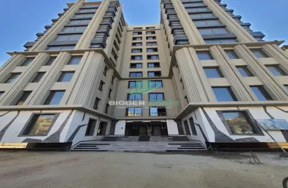 Office Space - Studio - 7+ Bathrooms for rent in Street 306 - New Maadi Extension - Hay El Maadi - Cairo