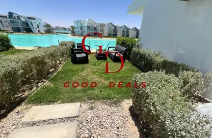 Villa - 4 Bedrooms - 4 Bathrooms for sale in Fouka Bay - Qesm Marsa Matrouh - North Coast