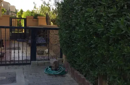 فيلا - 3 غرف نوم - 3 حمامات للايجار في ميفيدا - كمبوندات التجمع الخامس - التجمع الخامس - مدينة القاهرة الجديدة - القاهرة