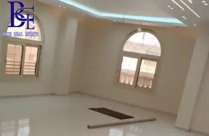 Apartment - 3 Bedrooms - 3 Bathrooms for rent in Beit Al Watan - Sheikh Zayed Compounds - Sheikh Zayed City - Giza