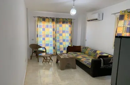Chalet - 2 Bedrooms - 2 Bathrooms for rent in Agora - Sidi Abdel Rahman - North Coast