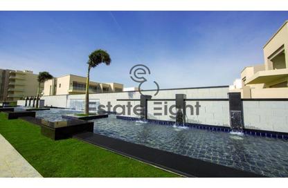 Apartment - 3 Bedrooms - 2 Bathrooms for sale in The Address East - 90 Street - The 5th Settlement - New Cairo City - Cairo