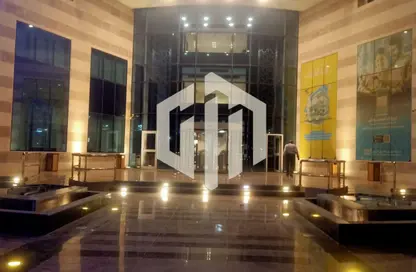 مساحات مكتبية - استوديو - 1 حمام للايجار في شارع 70 - الحي الثاني - التجمع الخامس - مدينة القاهرة الجديدة - القاهرة