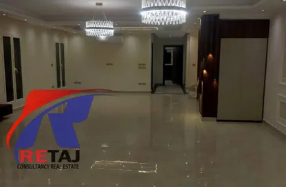 Apartment - 5 Bedrooms - 5 Bathrooms for rent in Mountain View Hyde Park - 5th Settlement Compounds - The 5th Settlement - New Cairo City - Cairo