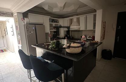 Apartment - 3 Bedrooms - 2 Bathrooms for sale in 6ixty Heliopolis - Heliopolis - Masr El Gedida - Cairo