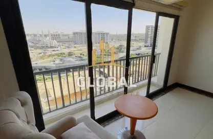 Duplex - 2 Bedrooms - 3 Bathrooms for rent in Porto New Cairo - 5th Settlement Compounds - The 5th Settlement - New Cairo City - Cairo