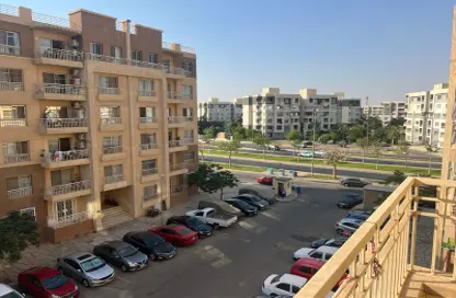 Apartment - 3 Bedrooms - 2 Bathrooms for sale in Privado - Madinaty - Cairo