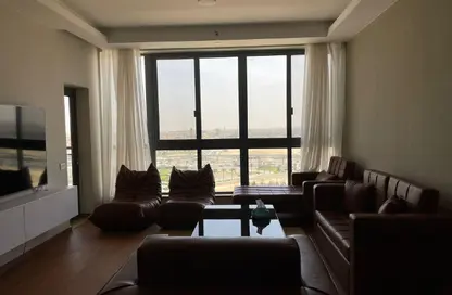 Apartment - 1 Bedroom - 2 Bathrooms for sale in Aeon - 6 October Compounds - 6 October City - Giza