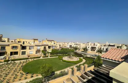 Villa - 4 Bedrooms - 3 Bathrooms for rent in Mivida - 5th Settlement Compounds - The 5th Settlement - New Cairo City - Cairo