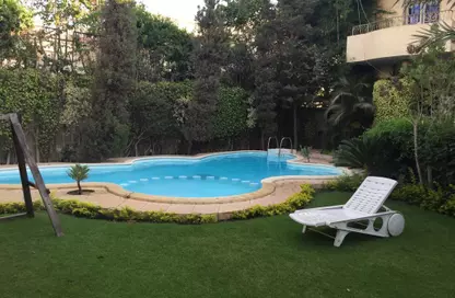 Villa - 5 Bedrooms - 5 Bathrooms for sale in Obour City - Qalyubia