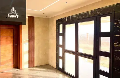 Apartment - 3 Bedrooms - 2 Bathrooms for sale in Ramatan - New Capital Compounds - New Capital City - Cairo