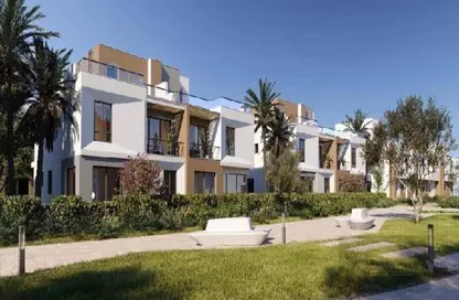 Villa - 6 Bedrooms - 4 Bathrooms for sale in Etapa - Sheikh Zayed Compounds - Sheikh Zayed City - Giza
