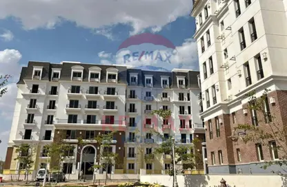 شقة - 3 غرف نوم - 3 حمامات للايجار في ماونتن فيو أي سيتي أكتوبر - كمبوندات 6 أكتوبر - مدينة 6 أكتوبر - الجيزة