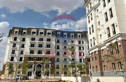 شقة - 3 غرف نوم - 3 حمامات للبيع في ماونتن فيو أي سيتي أكتوبر - كمبوندات 6 أكتوبر - مدينة 6 أكتوبر - الجيزة