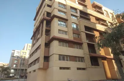 Apartment - 3 Bedrooms - 2 Bathrooms for sale in Al Maqsad - New Capital Compounds - New Capital City - Cairo