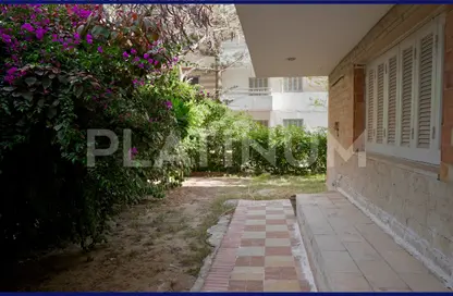 Apartment - 2 Bedrooms - 1 Bathroom for sale in Corniche Al Maamoura - Al Maamoura - Hay Than El Montazah - Alexandria