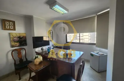 عيادة - استوديو - 1 حمام للبيع في شارع الحجاز - المهندسين - الجيزة