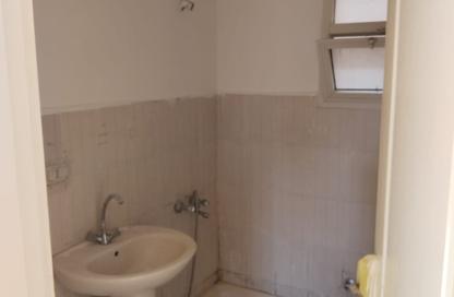 Apartment - 2 Bedrooms - 1 Bathroom for sale in Al Mostakbal - 12th District - Sheikh Zayed City - Giza