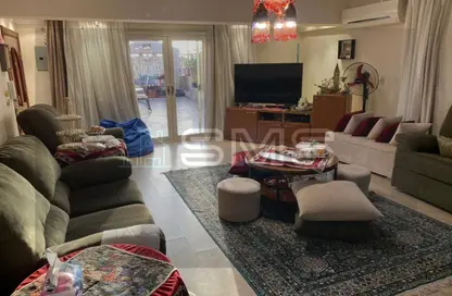 (بنتهاوس  (روف - 4 غرف نوم - 3 حمامات للبيع في شارع واصف غالي باشا - النرجس 4 - النرجس - مدينة القاهرة الجديدة - القاهرة