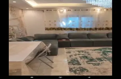 Apartment - 2 Bedrooms - 2 Bathrooms for sale in Nasr City - Cairo
