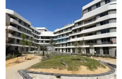 Apartment - 2 Bedrooms - 2 Bathrooms for sale in Bloomfields - Mostakbal City Compounds - Mostakbal City - Future City - Cairo