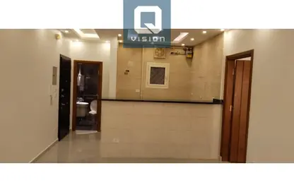 شقة - 2 غرف نوم - 2 حمامات للايجار في الشطر العاشر - زهراء المعادي - حي المعادي - القاهرة