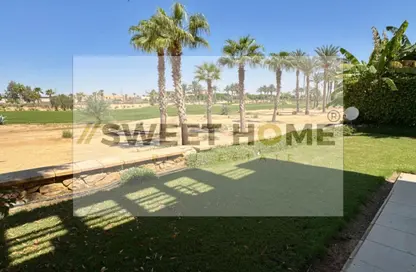 Apartment - 3 Bedrooms - 2 Bathrooms for sale in Jaz Little Venice Golf - Al Ain Al Sokhna - Suez