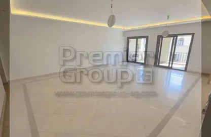 Apartment - 3 Bedrooms - 3 Bathrooms for rent in Mivida - 5th Settlement Compounds - The 5th Settlement - New Cairo City - Cairo