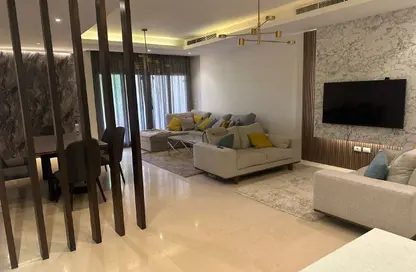 Apartment - 3 Bedrooms - 3 Bathrooms for rent in Cairo Festival City - North Investors Area - New Cairo City - Cairo