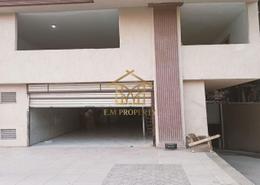 محل تجاري - 3 حمامات for للبيع in شارع عمر بن الخطاب - الماظة - مصر الجديدة - القاهرة