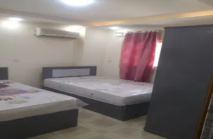 Apartment - Studio - 1 Bathroom for rent in 6 October City - Giza