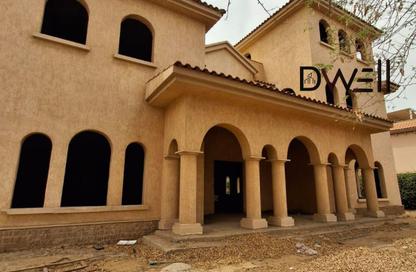 Villa - 5 Bedrooms - 5 Bathrooms for sale in Madinaty - Cairo