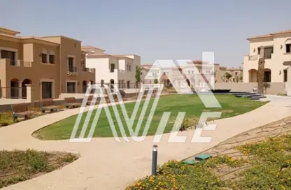 Twin House - 3 Bedrooms - 4 Bathrooms for sale in City Gate - 5th Settlement Compounds - The 5th Settlement - New Cairo City - Cairo
