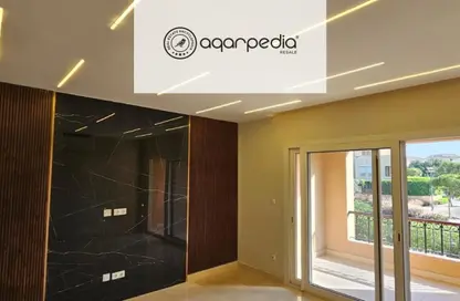 Twin House - 4 Bedrooms - 4 Bathrooms for sale in Mivida - 5th Settlement Compounds - The 5th Settlement - New Cairo City - Cairo